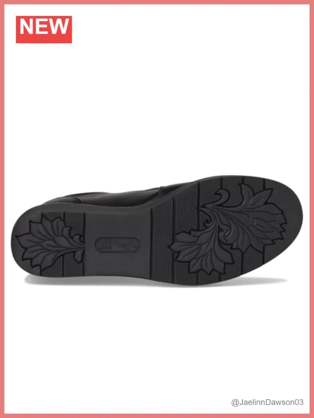 Women's Faux Leather Loafer Flats Slip-On Wedge Comfort Cushion